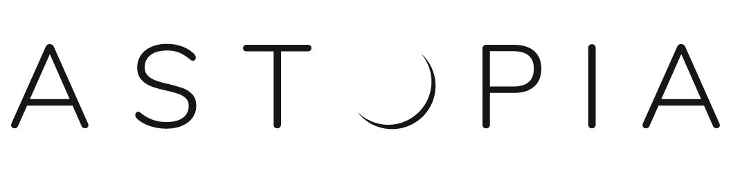 Astopia Logo